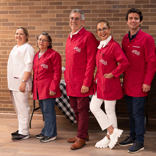 egenetica equipo